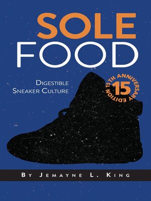 cover image of Sole Food